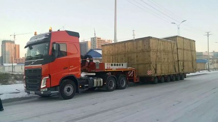 哈薩克斯坦阿克托蓋 一條運輸動脈的重塑與價值